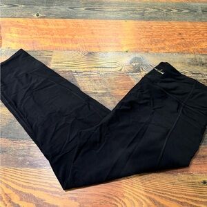 Victoria secret leggings